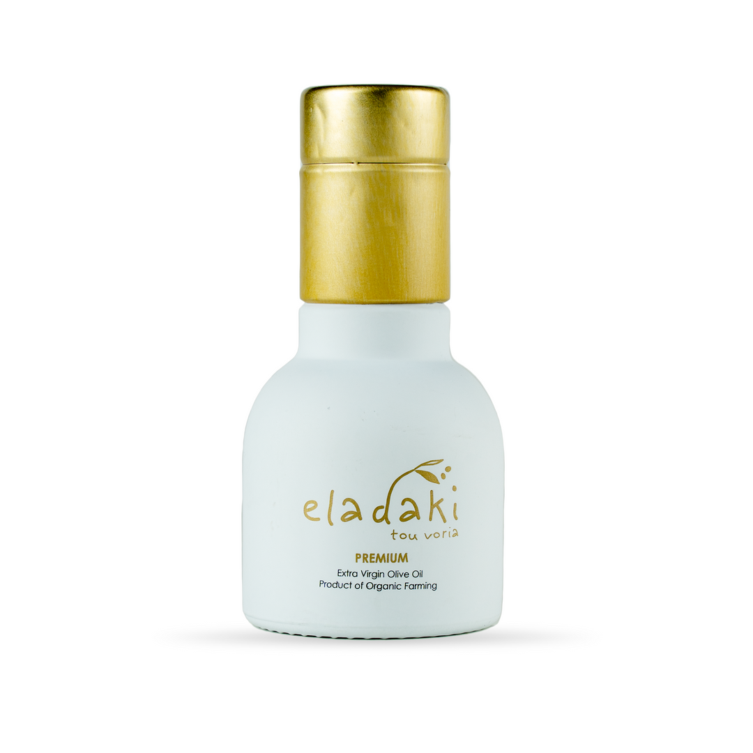 Eladaki olijfolie 100ml