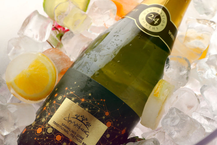 Douloufakis - Sparkling Wine